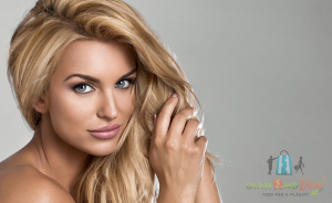 Bio Face Lifting arckezelés Janssen kozmetikumokkal a Beauty Force Stúdióban, a Nyugatinál