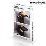 InnovaGoods Home Organize távirányító tartó tálcával kanapékra