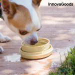 InnovaGoods Home Pet 6 az 1-ben visszahúzható póráz kutyáknak