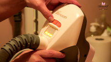 Kozmetikai arctisztítás szemöldökszedéssel, alakreform VelaShappel és testmasszázs a VII. kerületben