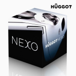 Hûggot Nexo okosgyűrű