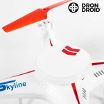 Hanks WFHDV2000 drón droid