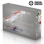 Hanks WFHDV2000 drón droid