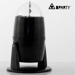 B Party színes LED projektor