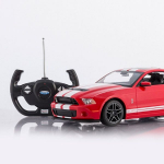Ford Shelby GT500 távirányítós kisautó