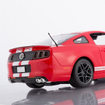 Ford Shelby GT500 távirányítós kisautó