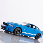 Ford Shelby GT500 távirányítós kisautó