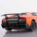 Lamborghini Murciélago LP670-4 SV távirányítós sportautó