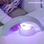 InnovaGoods LED szivárvány projektor gyermekeknek