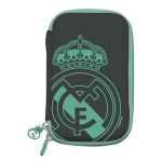 Real Madrid C. F. címeres tartó 2,5 hüvelyk méretű külső tárhelynek