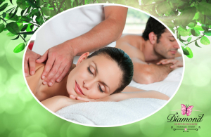 120 perces immunerősítő, gyógyfüves páros masszázs