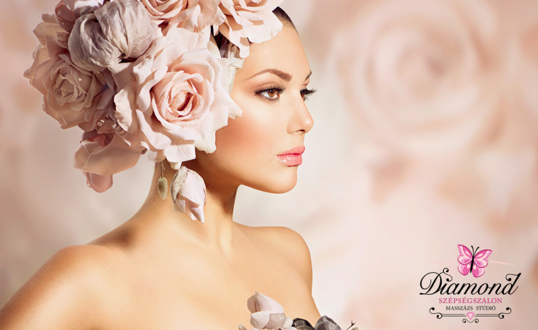 Mega szépségcsomag, nőknek: HIFU kezelés, 4D szempillaépítés, szemöldökszedés, masszázs, arcmaszk