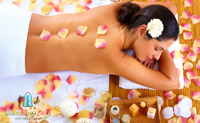 5x45 perces relaxáló svédmasszázs bérlet, teljes testre, natúr kozmetikumokkal, a Városligetnél!