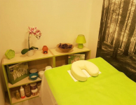 10x45 perces svédmasszázs bérlet, teljes testre, natúr kozmetikumokkal, a Városligetnél!