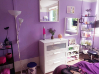 Tokaji aszús ázsiai energizáló legyező masszázs arcra és dekoltázsra, Zuglóban