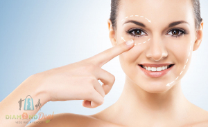 Rádiófrekvenciás hialuronsavas-kollagénes arckezelés, arc-nyak-dekoltázsmasszázzsal, Zuglóban