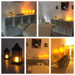 60 vagy 90 perces svédmasszázs bőrbarát Yamuna termékkel, Óbudán vagy a Corvin-negyednél