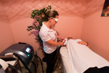 IPL szőrtelenítés bérlet 5 alkalomra, kis területre, hölgyek részére. Mi figyelünk a részletekre!