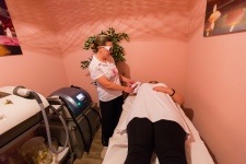 IPL szőrtelenítés bérlet 5 alkalomra, kis területre, hölgyek részére. Mi figyelünk a részletekre!