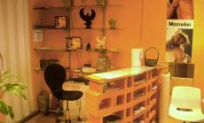 Látványos bőrfiatalító kezelés arcra, nyakra, dekoltázsra, ULTRASONIC RF-fel, a Vígszínháznál