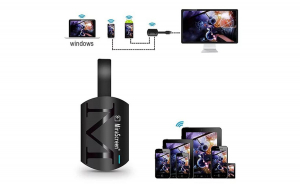 MiraScreen G4 tv okosító