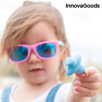 Szúnyogcsípés enyhítő