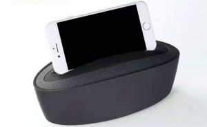Mobiltartós Bluetooth hangszóró