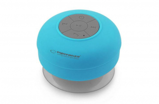 Vízálló Bluetooth hangszóró