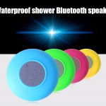Vízálló Bluetooth hangszóró