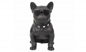 Kutyus formájú Bluetooth hangszóró