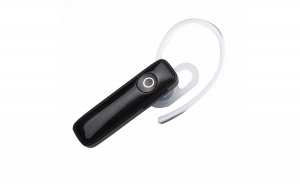 Letisztult, egyszerű és modern Bluetooth headset