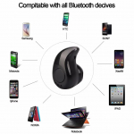 Mini Bluetooth headset