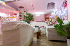 Prémium arc- és dekoltázsszépítés HIFU és Magicpolar kezeléssel, masszázzsal vagy fogyasztással