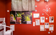 Prémium arc- és dekoltázsszépítés HIFU és Magicpolar kezeléssel, masszázzsal vagy fogyasztással