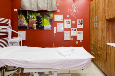 Prémium arc- és dekoltázsszépítés HIFU és Magicpolar kezeléssel, masszázzsal vagy fogyasztással