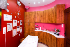 Prémium arc- és dekoltázsszépítés HIFU és Magicpolar kezeléssel, masszázzsal vagy fogyasztással