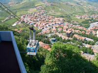 8 napos családi vakáció az olasz Adria partján választható időponttal, lakókocsis kempingben!