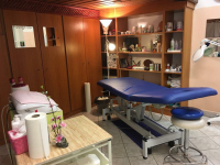 Hidroabráziós arckezelés, Solanie kozmetikumokkal, ajándék szemöldök szépítéssel a VIII. kerületben