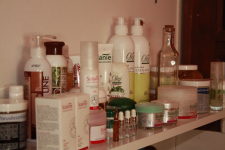 Hidroabráziós arckezelés, Solanie kozmetikumokkal, ajándék szemöldök szépítéssel a VIII. kerületben