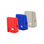 Szilikon fakanáltartó