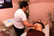 5x30 perc Magicpolar zsírolvasztás + alkalmanként 10 perc AJÁNDÉK vibrotréner edzéssel az Oktogonnál