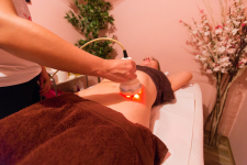 5x30 perc Magicpolar zsírolvasztás + alkalmanként 10 perc AJÁNDÉK vibrotréner edzéssel az Oktogonnál