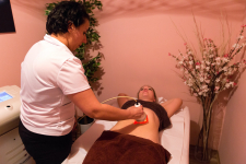 5x30 perc Magicpolar zsírolvasztás + alkalmanként 10 perc AJÁNDÉK vibrotréner edzéssel az Oktogonnál