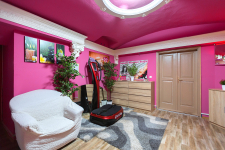 5x30 perc Magicpolar zsírolvasztás + alkalmanként 10 perc AJÁNDÉK vibrotréner edzéssel az Oktogonnál