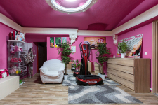 5x30 perc Magicpolar zsírolvasztás + alkalmanként 10 perc AJÁNDÉK vibrotréner edzéssel az Oktogonnál