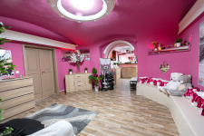 90 perces páros egzotikus passiógyümölcs illóolajos masszázzsal 1-1 db kollagénes arcmaszkkal