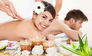 120 perces aloe verás páros masszázs, édes kettesben az Oktogonnál. Csak természetesen!