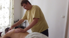 60 perces vákuummasszázs teljes testre, a Nyugatinál - viszlát narancsbőr!