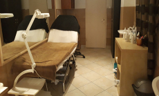 Tű nélküli mezoterápiás kezelés arcmasszírozással Zuglóban