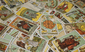 Egy napos Tarot kártyajós tanfolyam, ajándék Tarot kártyapaklival a Lehel térnél